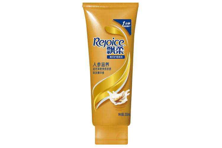 REJOICE GINSENG CONDITIONER 200ML